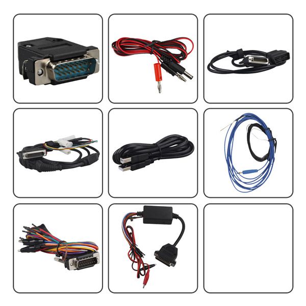 Firmware V4.036 Truck Version KESS V2 Master Manager Tuning Kit with Software V2.37