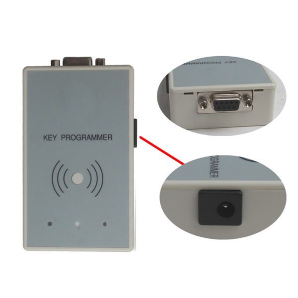 Key Programmer for BENZ Free Shipping