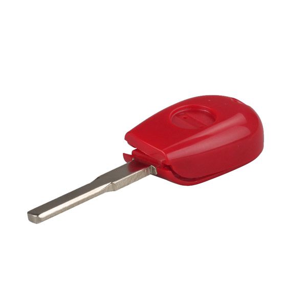 Red Color key shell for Alfa Romeo 5pcs/lot