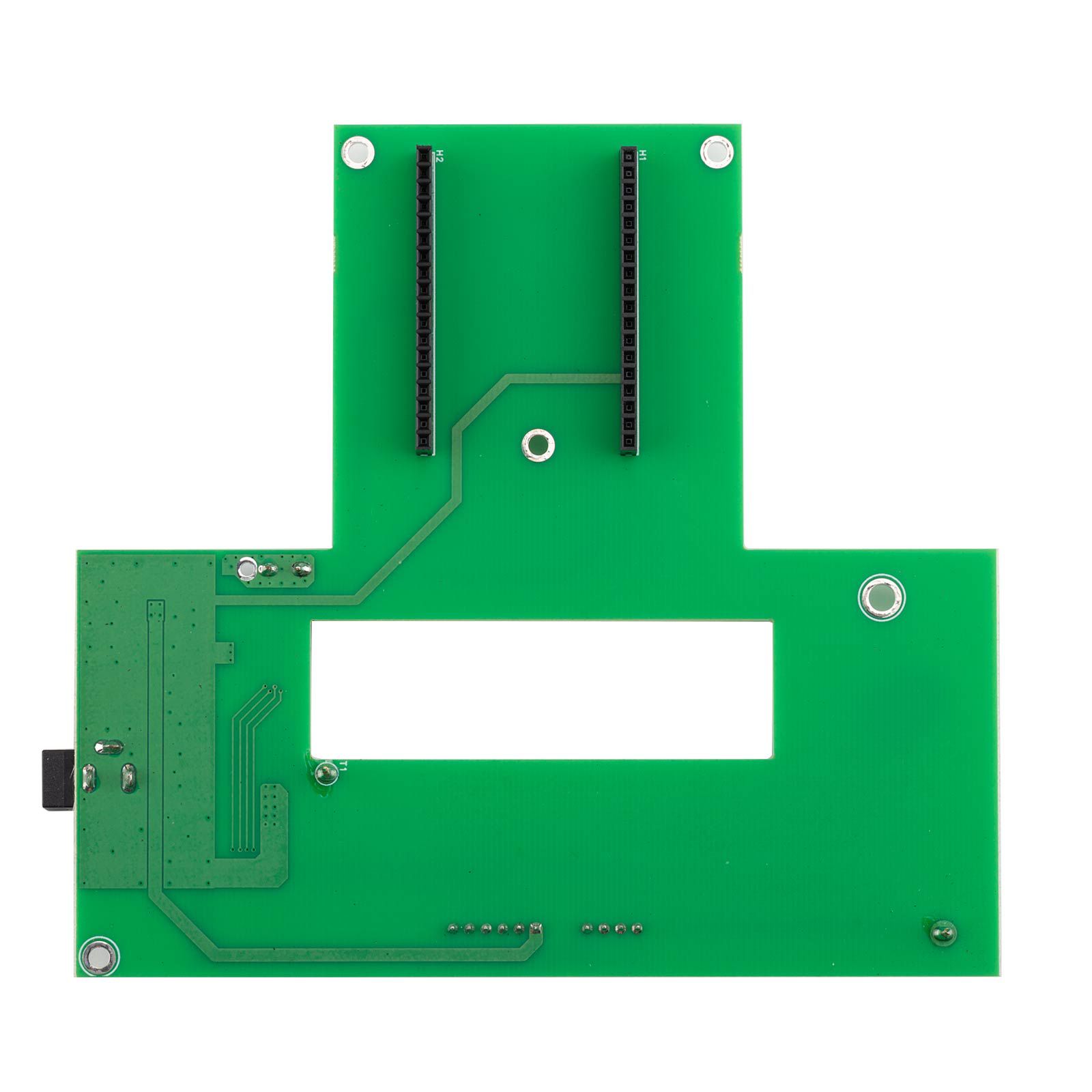 KEYDIY BM(G) BDC2 Adapter KDADP2501 Work with KEYDIY KD-X4