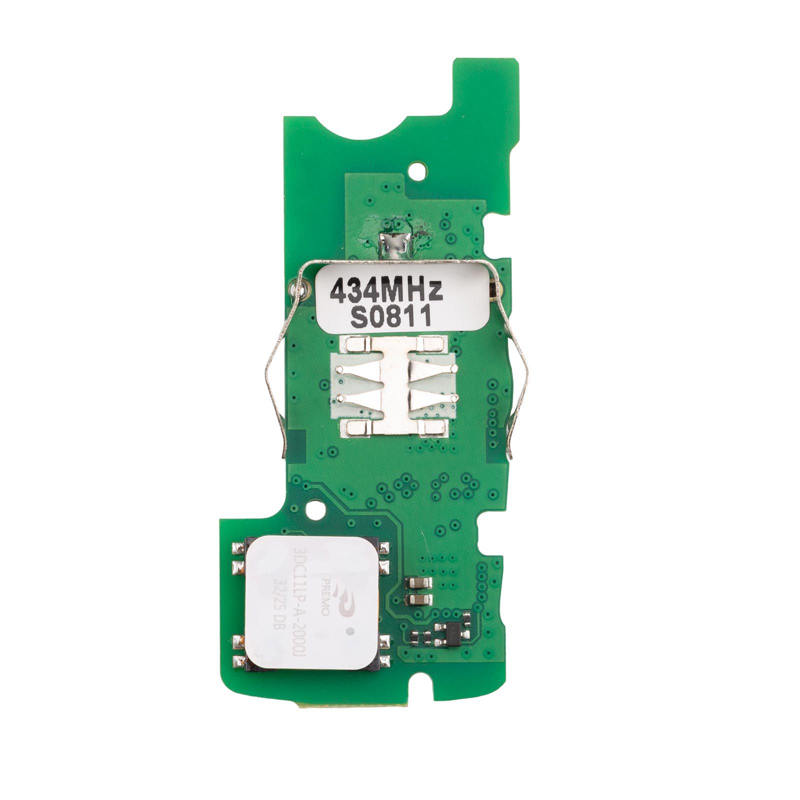 KEYDIY KD MLB65 Key PCB Board Only Support Customizing Buttons, Keyless Adjustment