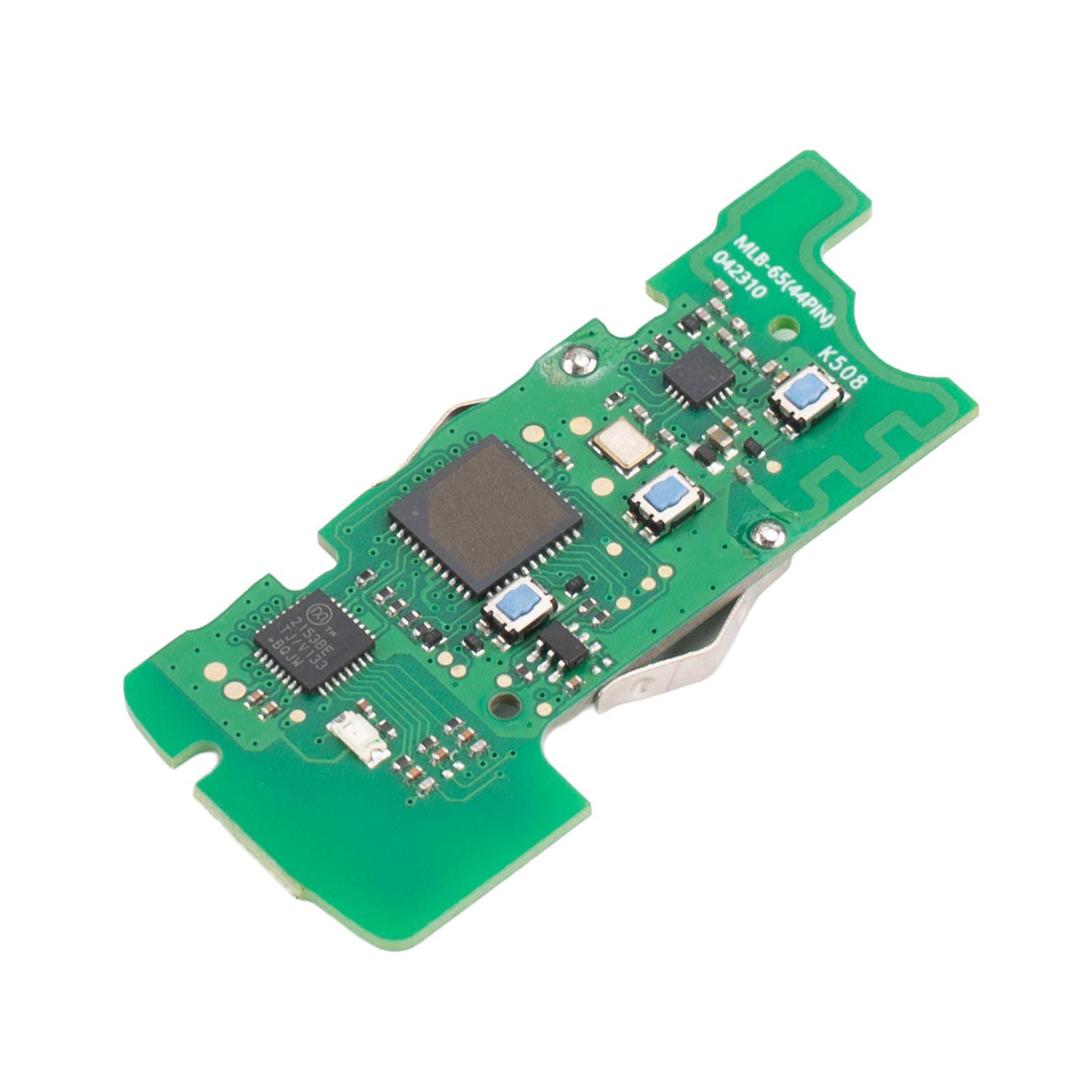 KEYDIY KD MLB65 Key PCB Board Only Support Customizing Buttons, Keyless Adjustment