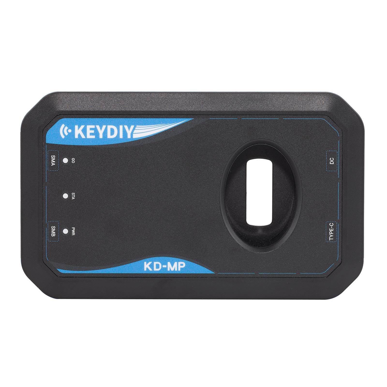 2025 KEYDIY KD-MP Add Keys for MLB & MQB Systems Key Identification/ Data Collection/ Calculation