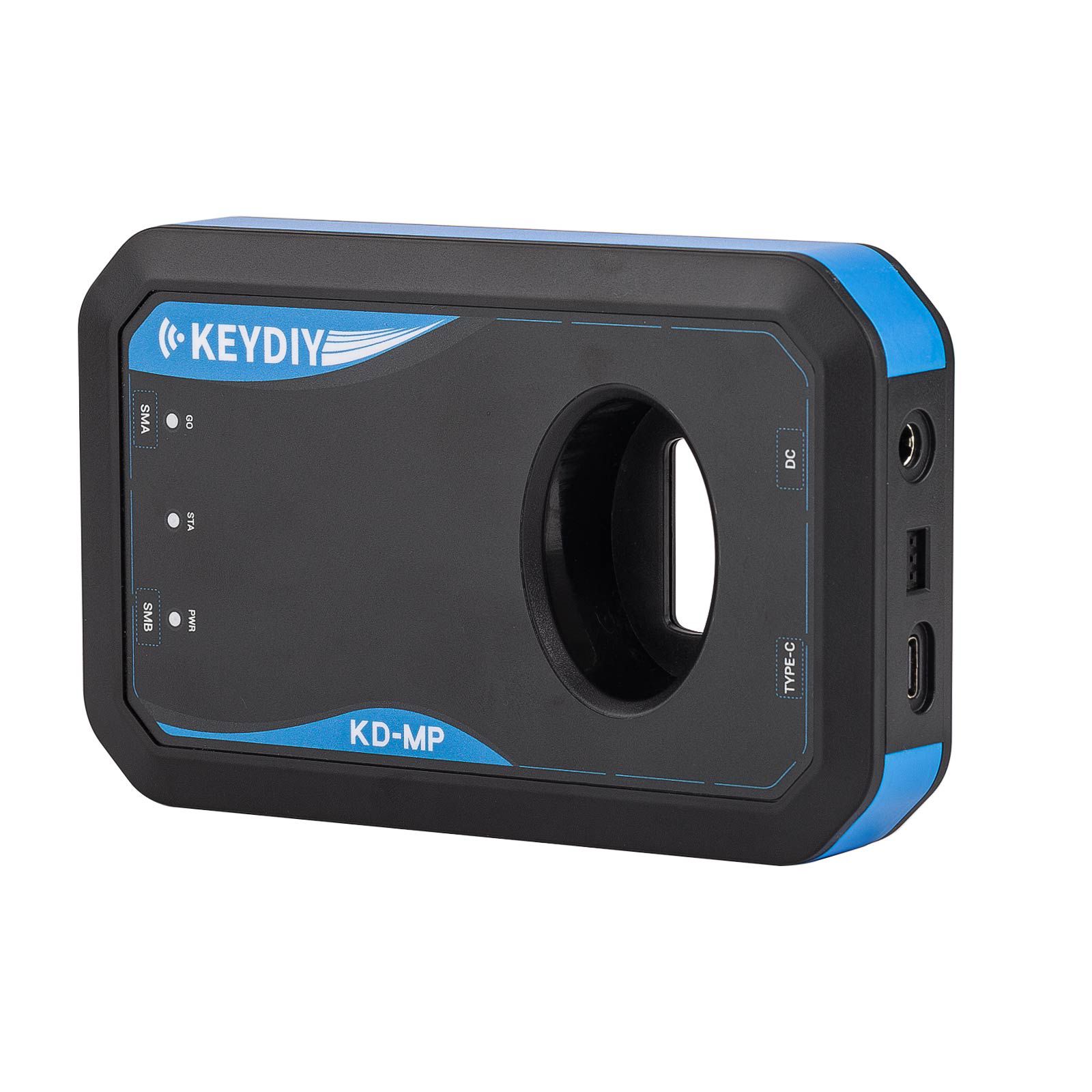 2025 KEYDIY KD-MP Add Keys for MLB & MQB Systems Key Identification/ Data Collection/ Calculation
