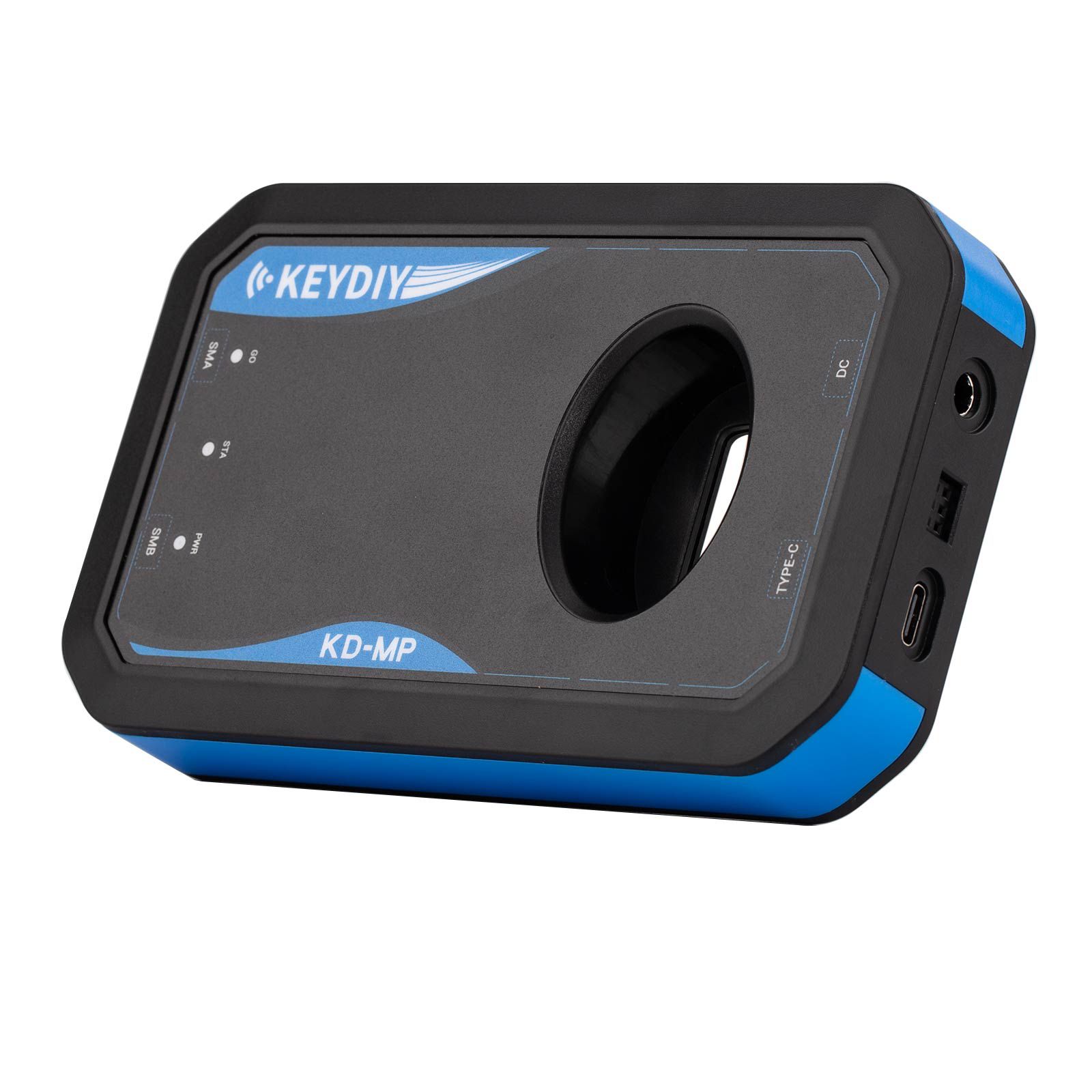 2025 KEYDIY KD-MP Add Keys for MLB & MQB Systems Key Identification/ Data Collection/ Calculation