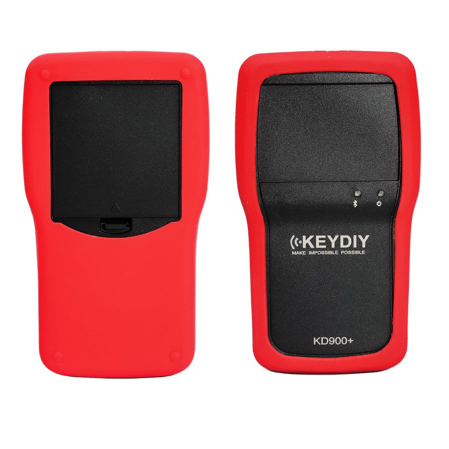 Newest KEYDIY KD900+ Bluetooth Remote Maker for IOS/Android Smartphone