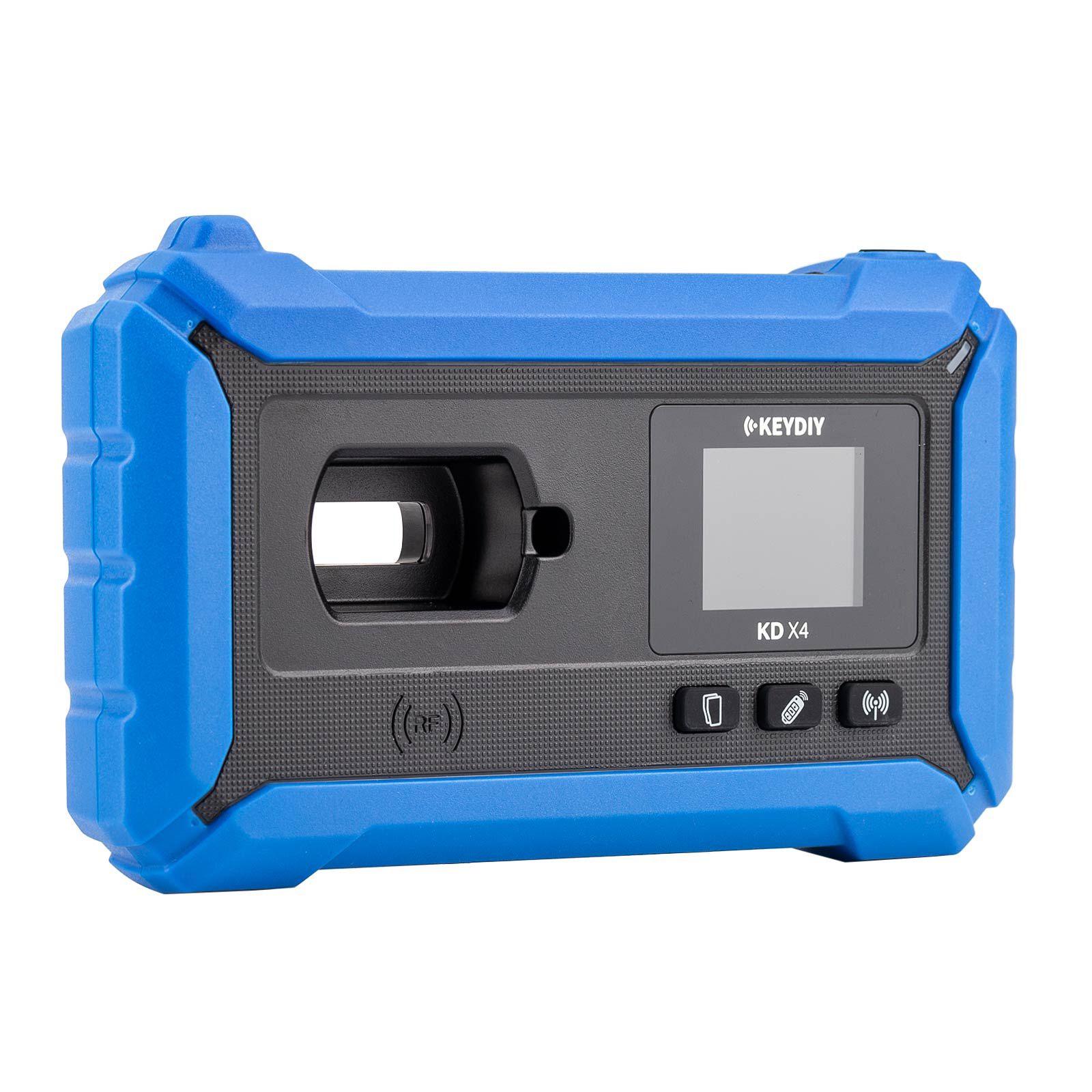 KEYDIY KD-X4 KDX4 5-in-1 Key Programmer Newly Add BDC3 Combines KD Max/ KD Mate/ Mini Prog for Key Recognition/ Generation/ Copying/ Programming etc