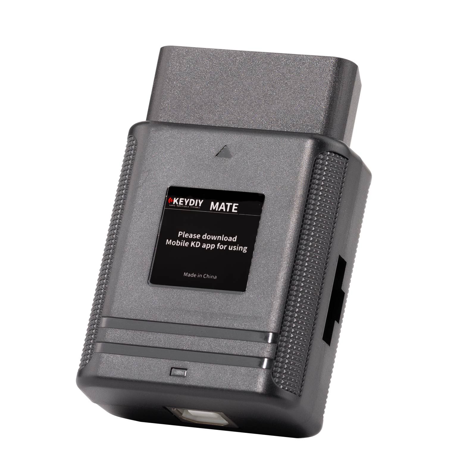 KEYDIY KD-MATE Key Programming Device Work with KD-X2 and KD-MAX For Toyota Smart Key Programming All Keys Lost