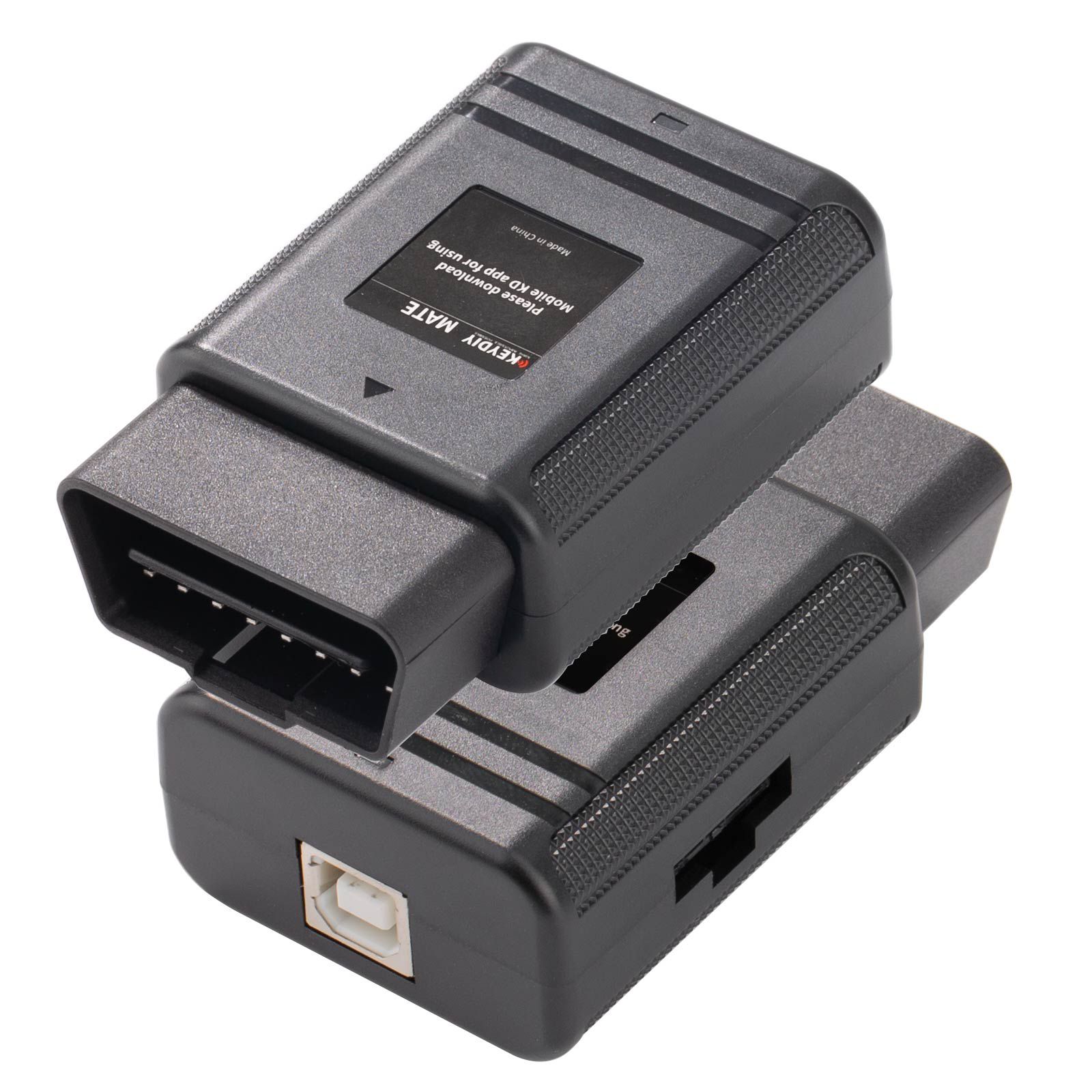 KEYDIY KD-MATE Key Programming Device Work with KD-X2 and KD-MAX For Toyota Smart Key Programming All Keys Lost