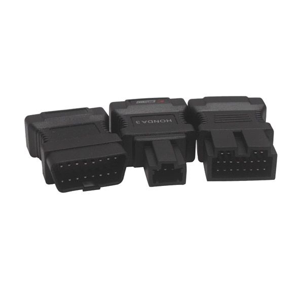 Scanner MST-100 (Black Color) for Kia & Honda