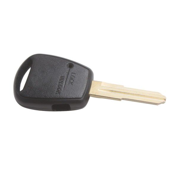 Key Shell Side 1 Button HYN12 for Kia 5pcs/lot Free Shipping