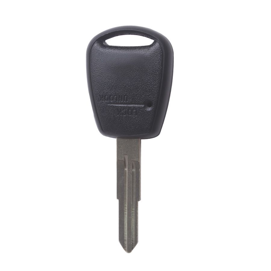 Key Shell Side 1 Button HYN10 for Kia 5pcs/lot