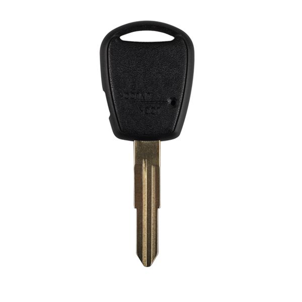 Key Shell Side 1 Button HYN10 (without logo) for Kia 10pcs/lot