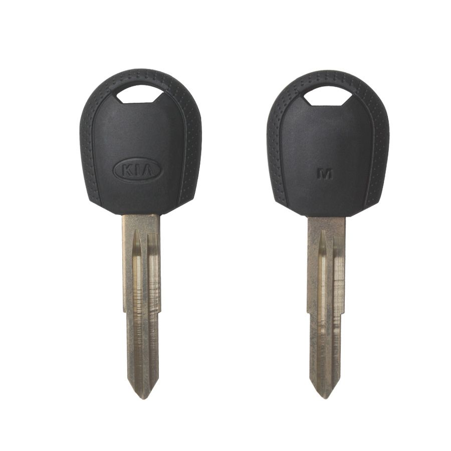 Transponder Key ID46 for Kia 5pcs/lot Free Shipping