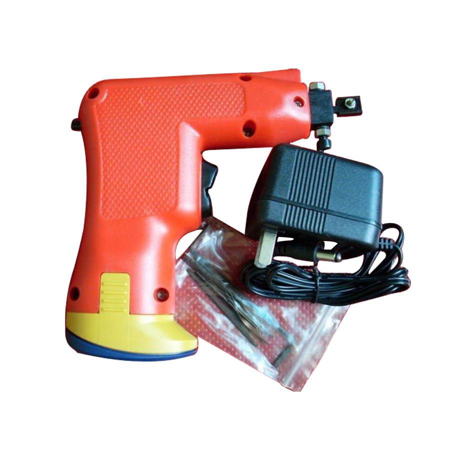 Klom Electronic Pick Gun Lock Pick Gun Buy SO35 Instead