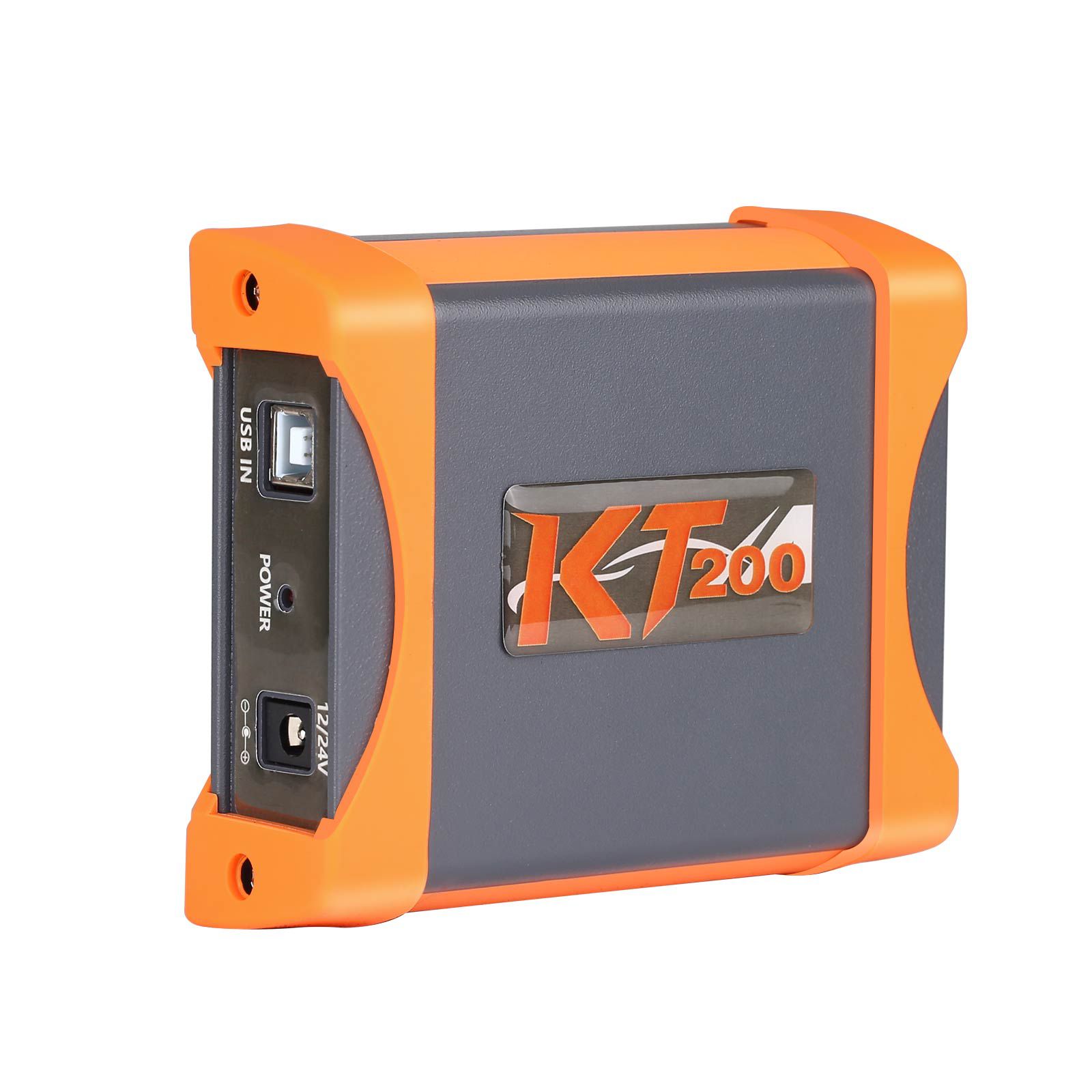 [Basic Auto Version] KT200 ECU Programmer Master Version Support ECU Maintenance Chip Tuning DTC Code Removal OBD/BOOT/BDM/JTAG