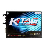 V2.23 KTAG ECU Programming Tool Master Version Firmware V7.020 with Unlimited Token Main Unit Sold Alone