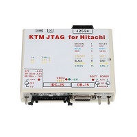 PowerBox for PCMFlash KTM JTAG