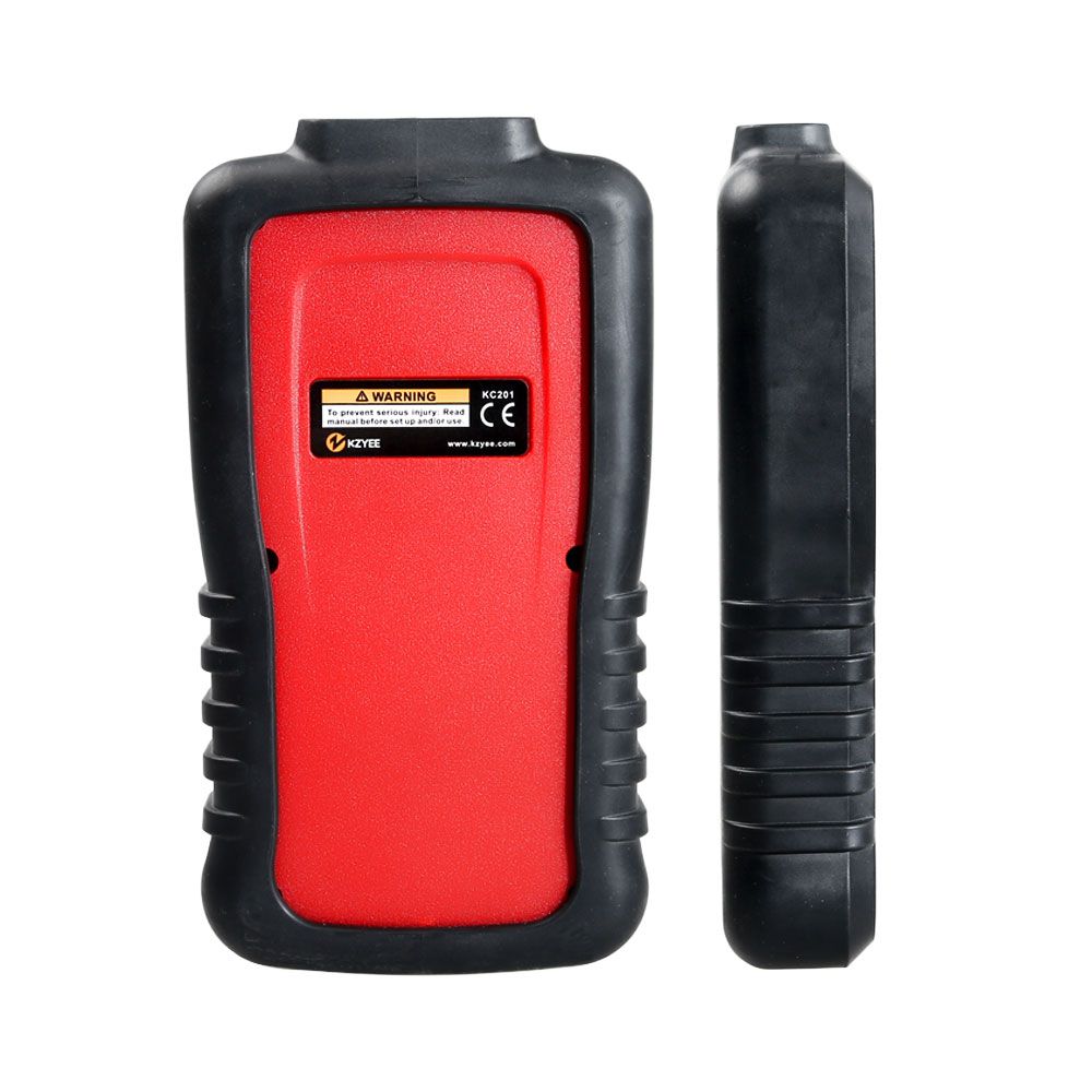 KZYEE KC201 OBDII CAN SCAN TOOL