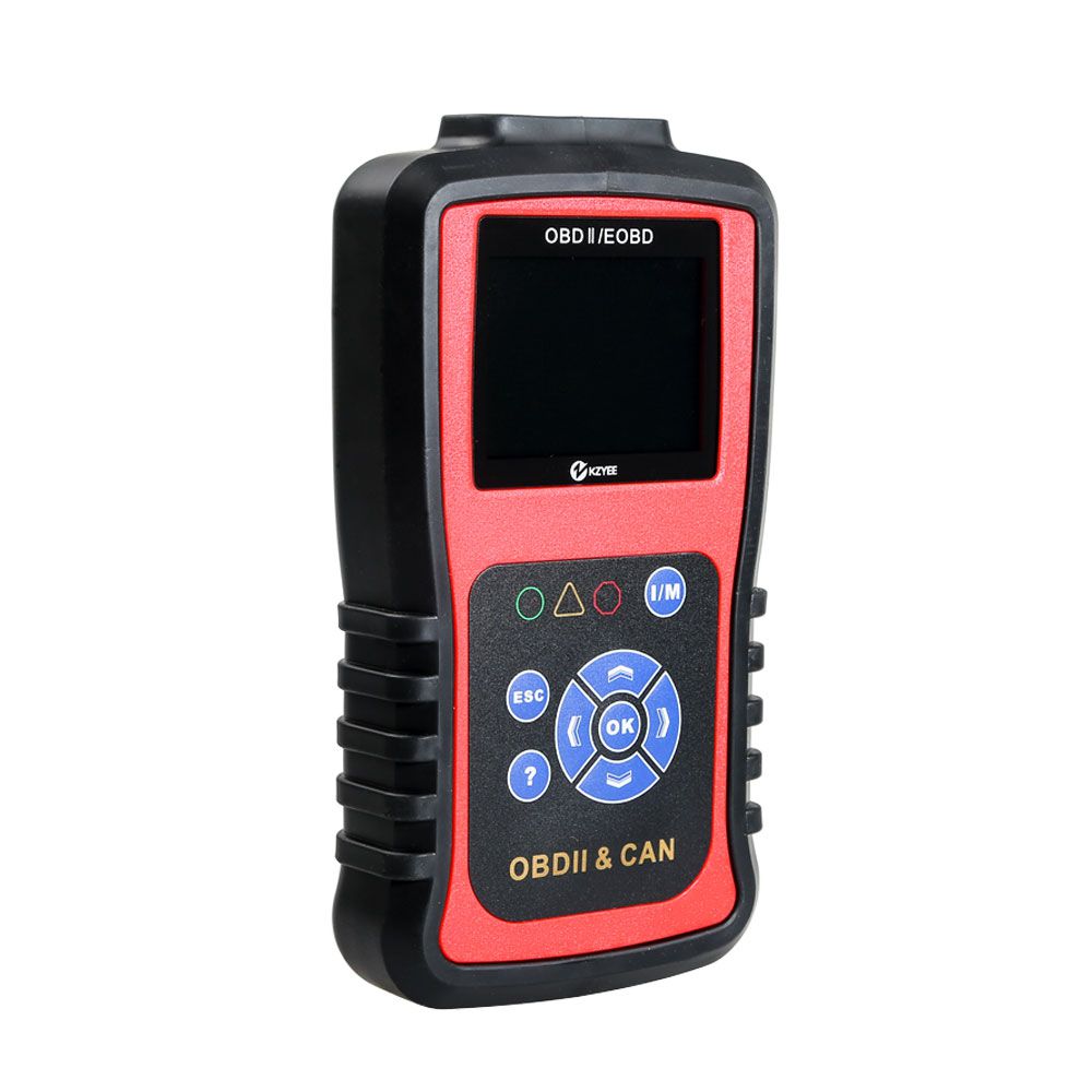 KZYEE KC301 OBDII / CAN SCAN TOOL