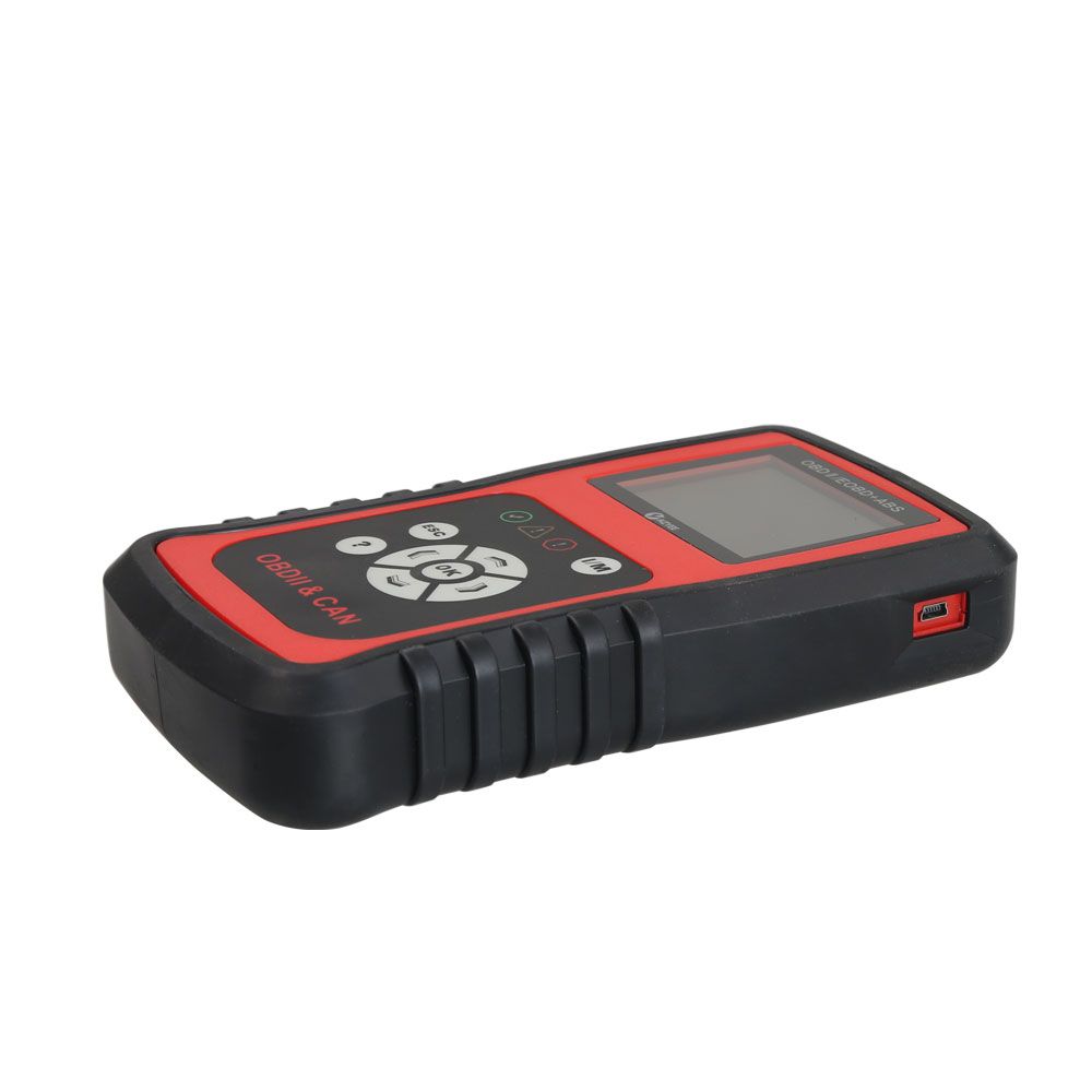 KZYEE KC401 EOBD OBD2 Scanner