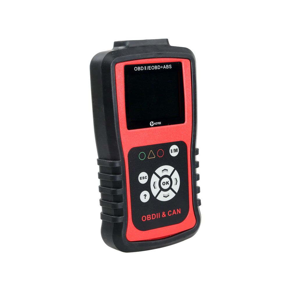 KZYEE KC401 EOBD OBD2 Scanner