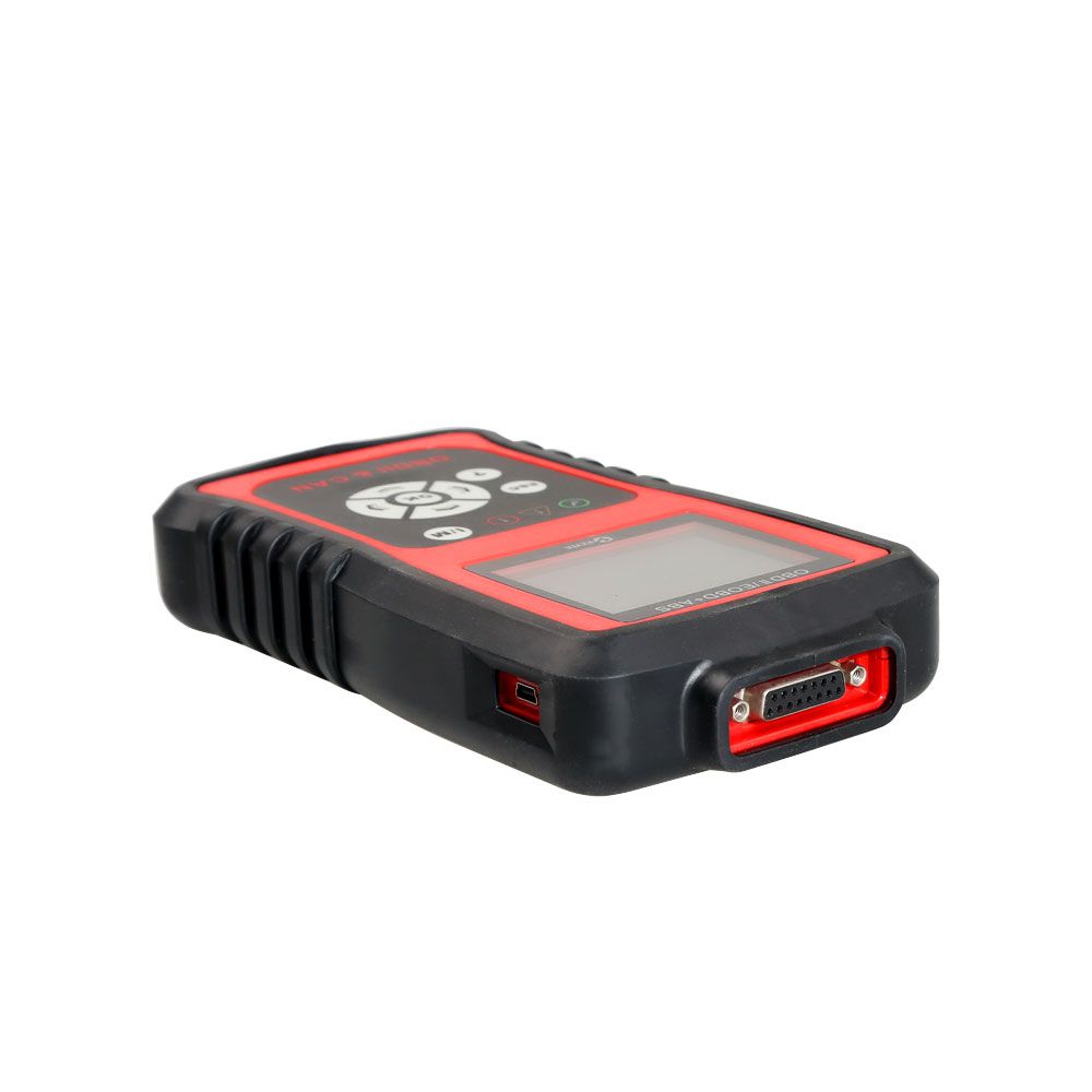 KZYEE KC401 EOBD OBD2 Scanner