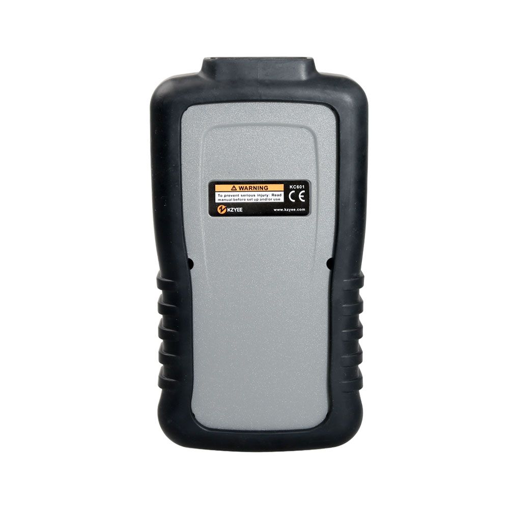 KZYEE KC601 Heavy Duty Code Reader Free Shipping