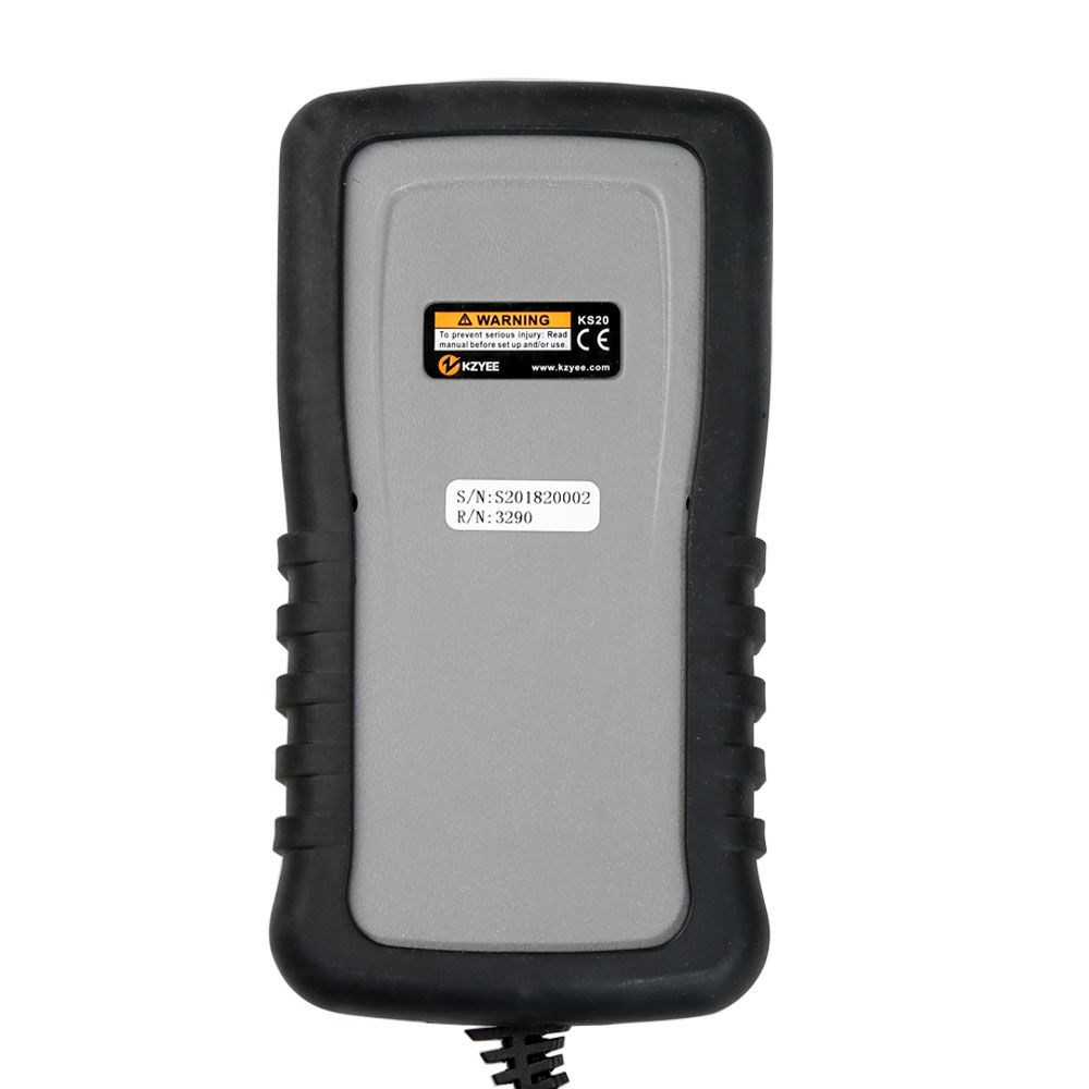 KZYEE KS20 Battery Analyzer Free Shipping