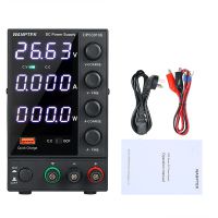 Lab DC Power Supply Adjustable DPS3010U USB LED Display Bench Switching Power Supply 30V 10A Regulator Stabilizer Source