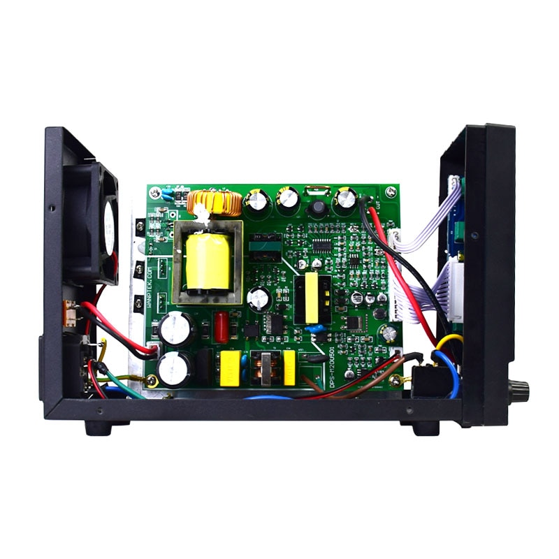 Lab DC Power Supply Adjustable DPS3010U USB LED Display Bench Switching Power Supply 30V 10A Regulator Stabilizer Source