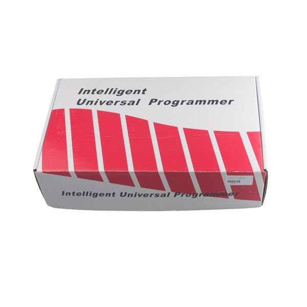 LabTool-48UXP Intelligent Universal Programmer