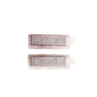 Original Naante super cool Logo Car Auto Special Supper Door Lamp Welcome Light  for Land Rover (without range rover logo)
