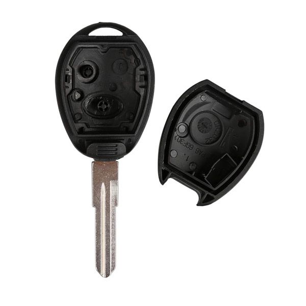 New Remote Key Shell 2 Button for Land Rover 5pcs/lot