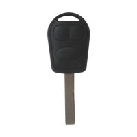 3 Button Remote Control Key Shell for Land Rover 5pcs/lot