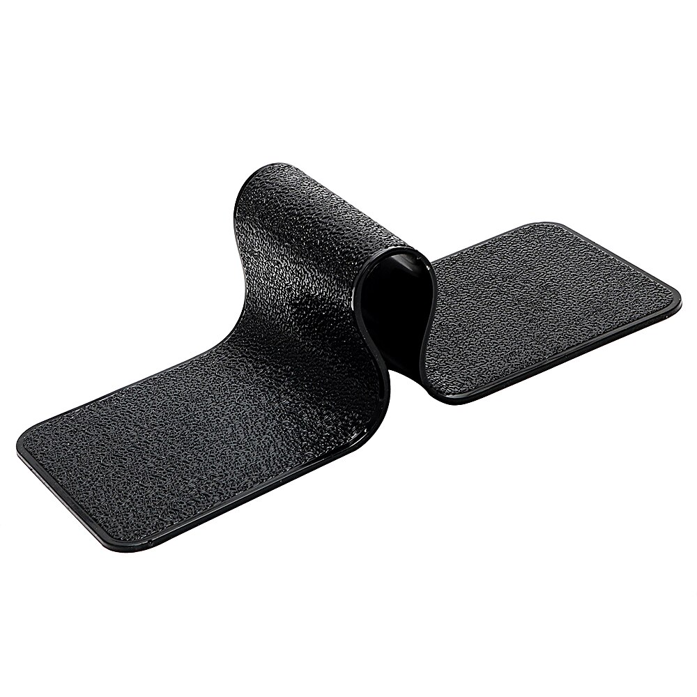 Large Long Car Dashboard Sticky Pad Non-Slip  PU Leather Mat Gel Magic Anti-slip Mat Car-styling For Phone Key GPS Tablet Holder