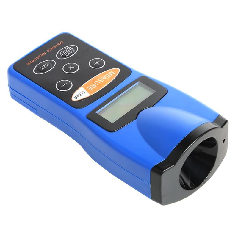 CP-3007 Laser Distance Meter Multifunction Distance Meter Measurer Rangefinder Laser Measuring Hunting Laser Measuring