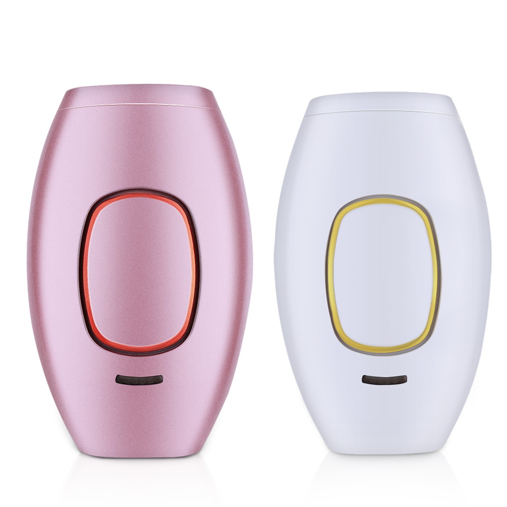 500000 Flash IPL Laser Epilator Portable Depilator Machine Full Body Face Hair Removal Device Painless Mini Hair Remover Machine