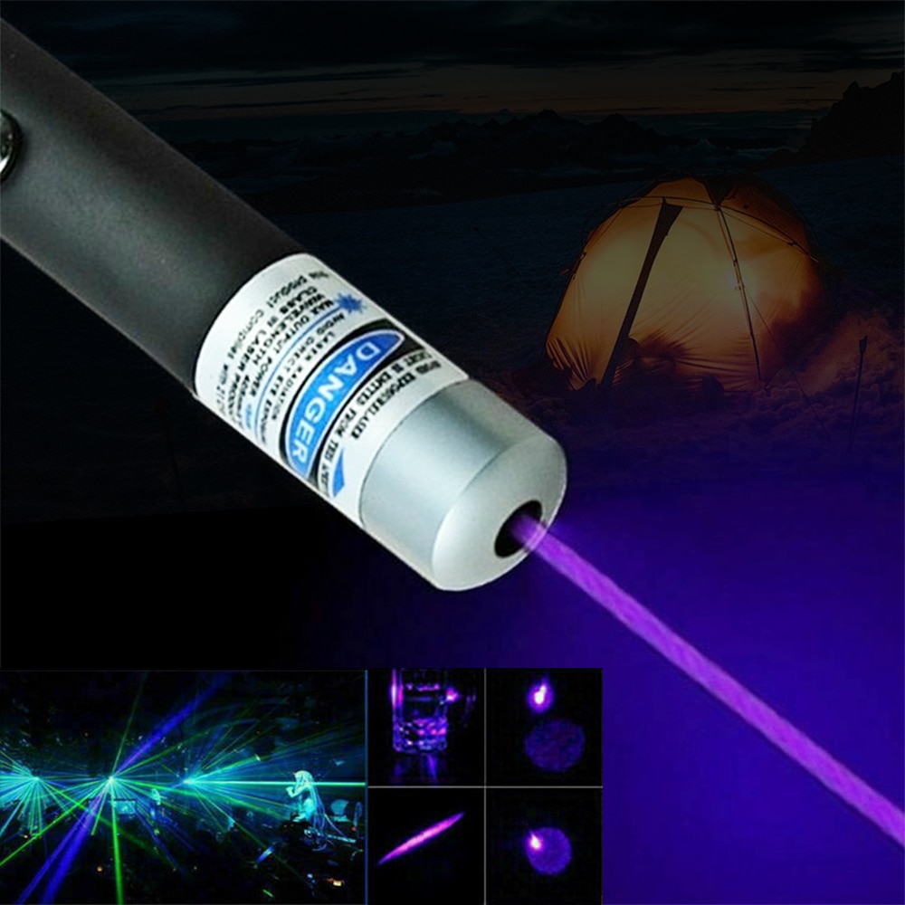 Laser Rangefinder 405/650Nm Lazer Laser Distance Meter Pointer Laser Pen 5MW High Power Blue Red Dot Laser Measuring Instruments