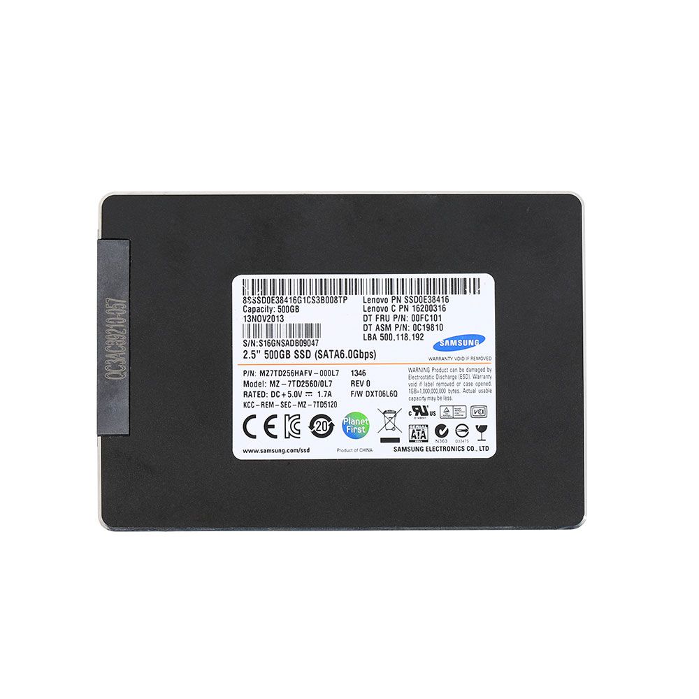 V2022.6 BMW ICOM Software SSD Win10 System ISTA-D 4.35.20 ISTA-P: 3.68.0.0008 with Engineers Programming
