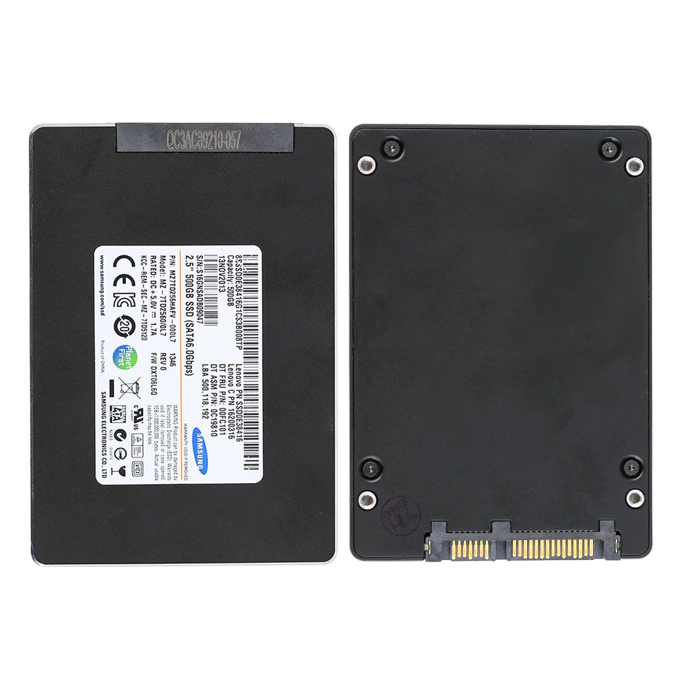 V2022.6 BMW ICOM Software SSD Win10 System ISTA-D 4.35.20 ISTA-P: 3.68.0.0008 with Engineers Programming