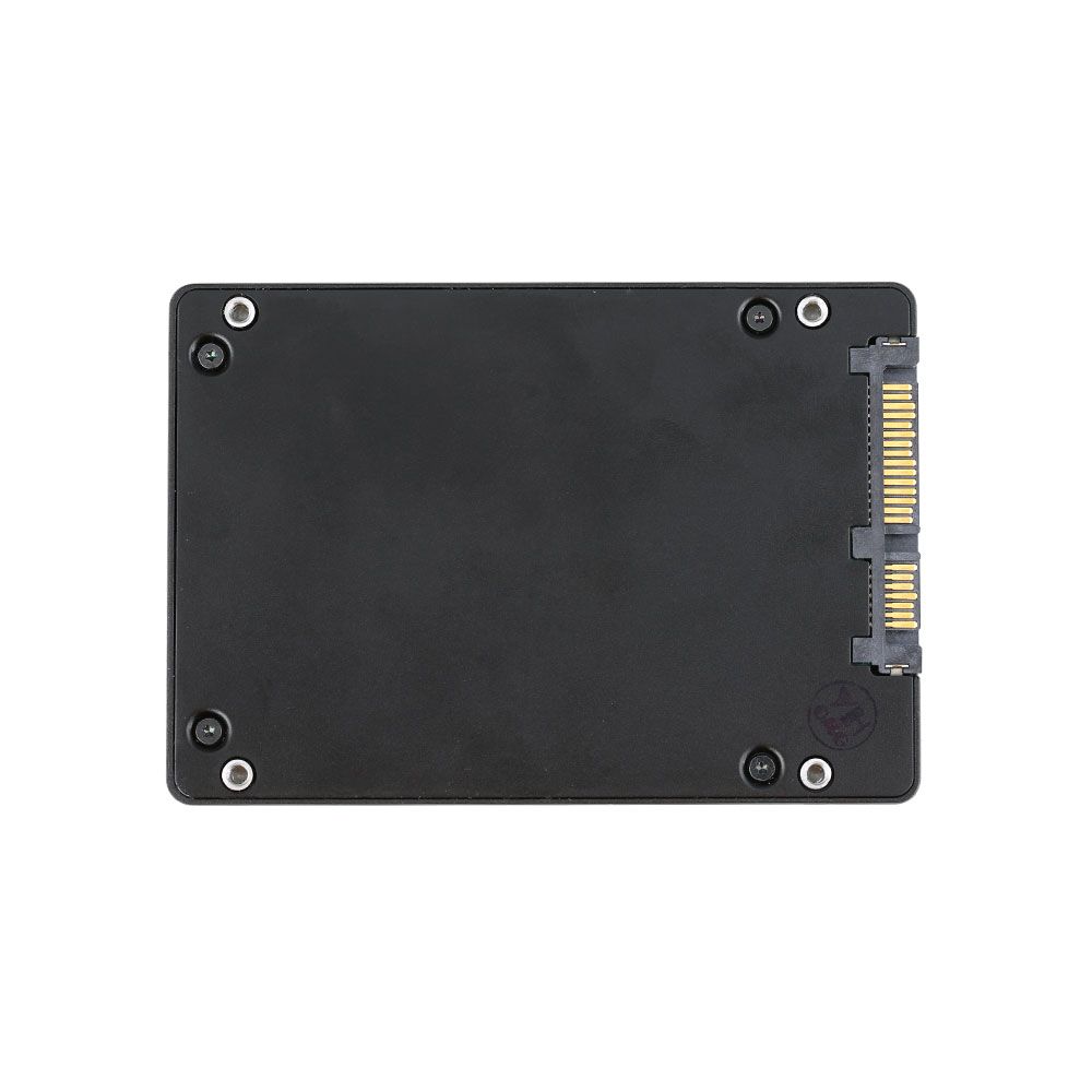 V2022.6 BMW ICOM Software SSD Win10 System ISTA-D 4.35.20 ISTA-P: 3.68.0.0008 with Engineers Programming