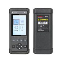 Launch Creader 619 Code Reader Full OBD2/EOBD Functions Supports Data Record and Replay Diagnostic Tool