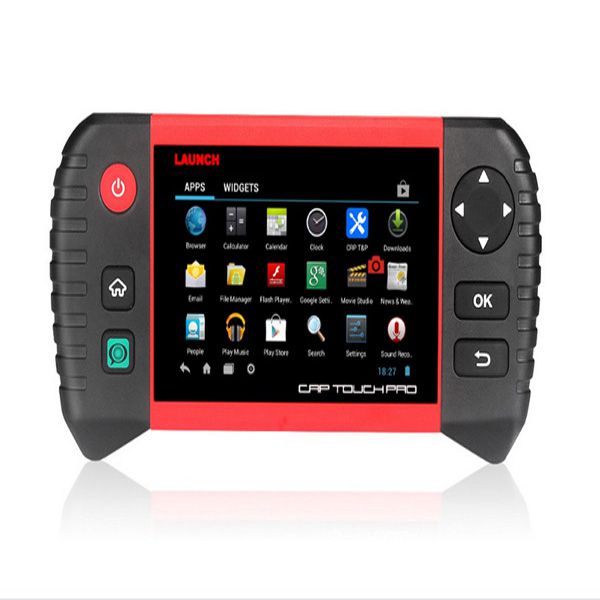 Launch Creader CRP Touch Pro 5.0