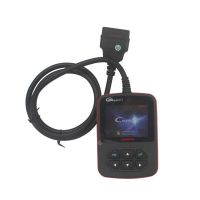 Launch Creader VI Creader 6 OBDII OBD2 EOBD Code Reader Promotion