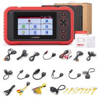 LAUNCH CRP 129MT Motorcycle Diagnostic Tool  OBD Full system Full Functions for Motorcycles