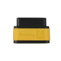 Launch EasyDiag for Android Built-In Bluetooth OBDII Generic Code Reader
