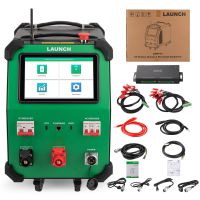 LAUNCH EVP711 EV Battery Pack Module Charging and Discharging Device