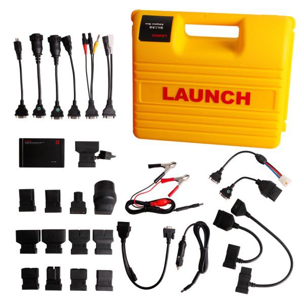 Buy Original Launch X431 Diagun III Bluetooth Update Online