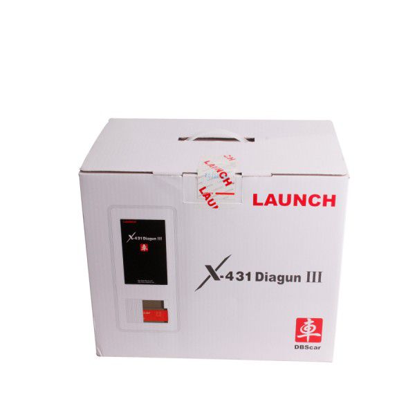 Buy Original Launch X431 Diagun III Bluetooth Update Online